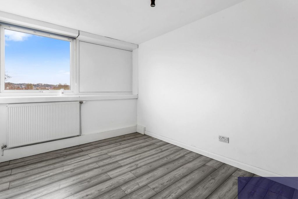 Квартира в Лондоне, Великобритания, 63 м² - фото 2