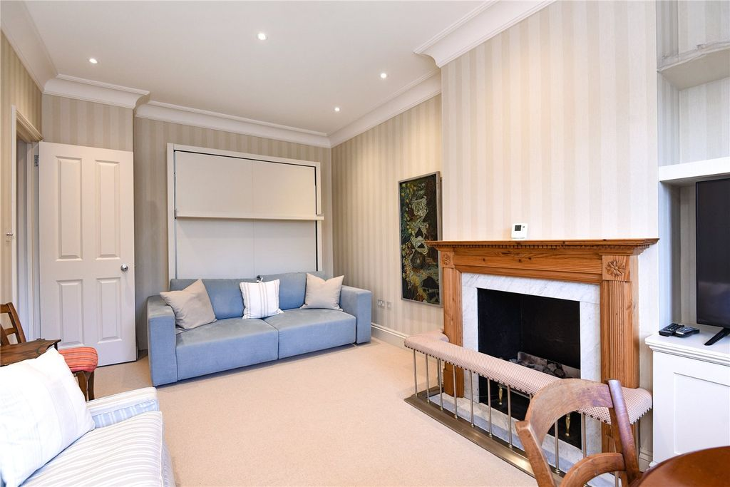 Квартира в Лондоне, Великобритания, 47 м² - фото 2