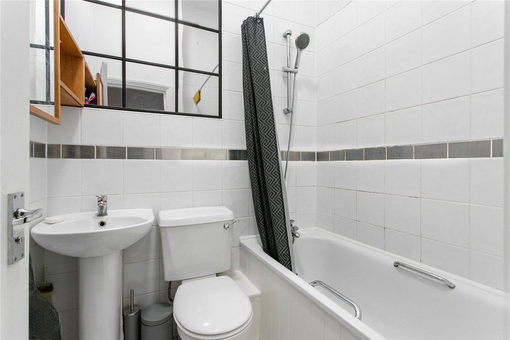 Квартира в Лондоне, Великобритания, 33 м² - фото 2