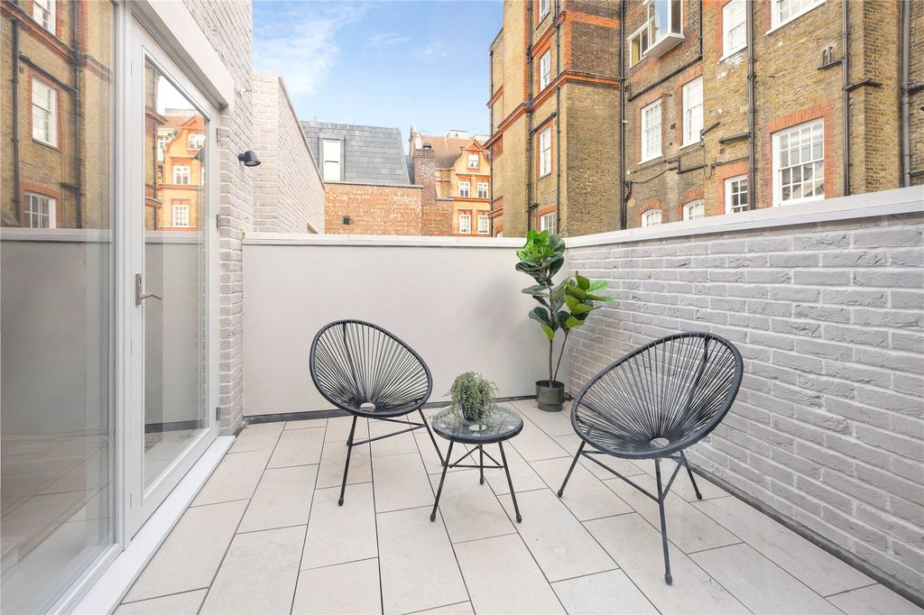 Квартира в Лондоне, Великобритания, 185 м² - фото 2