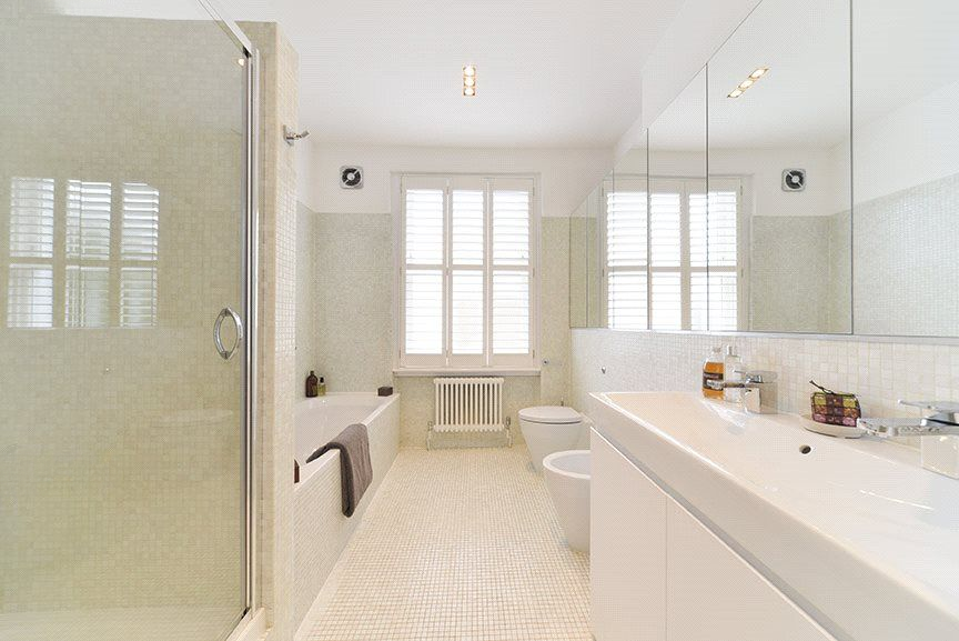 Квартира в Лондоне, Великобритания, 136 м² - фото 3