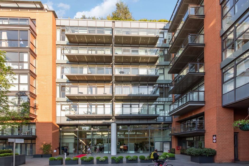 Квартира в Лондоне, Великобритания, 60 м² - фото 3