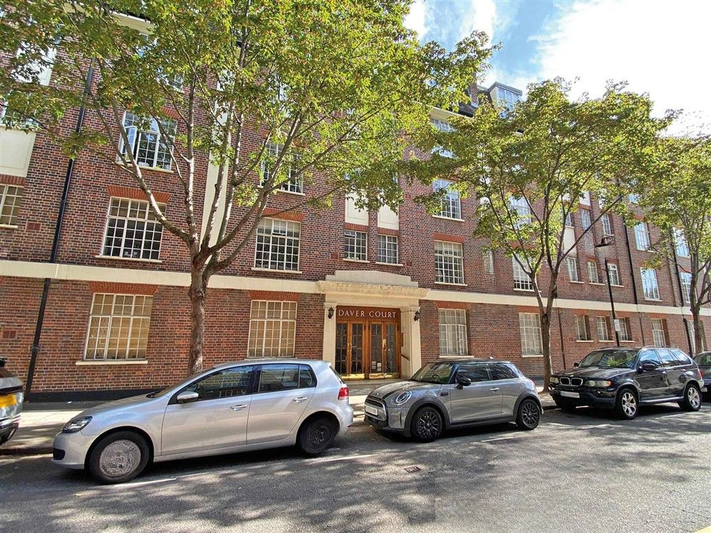 Квартира в Лондоне, Великобритания, 39 м² - фото 3