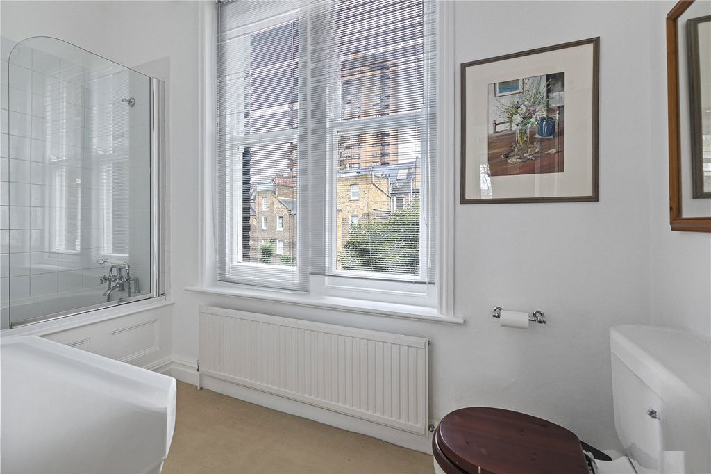 Квартира в Лондоне, Великобритания, 107 м² - фото 3