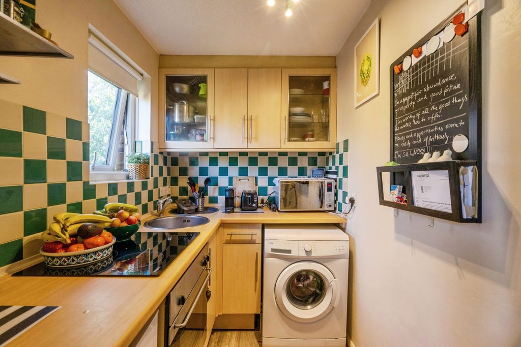 Квартира в Лондоне, Великобритания, 22 м² - фото 3