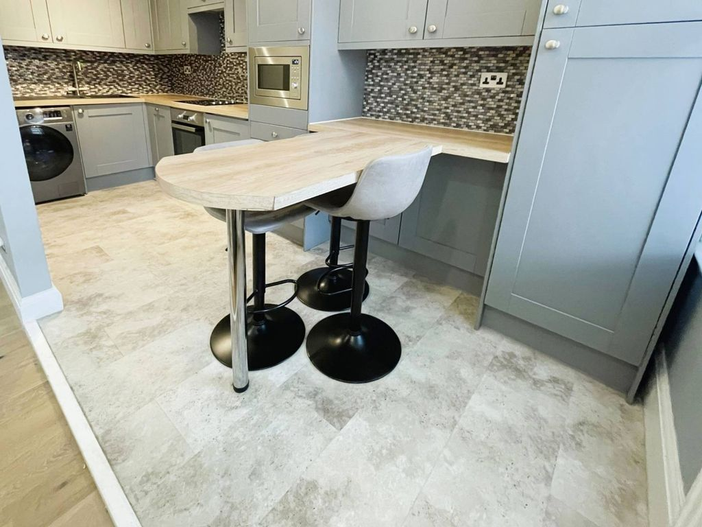 Квартира в Лондоне, Великобритания, 48 м² - фото 3