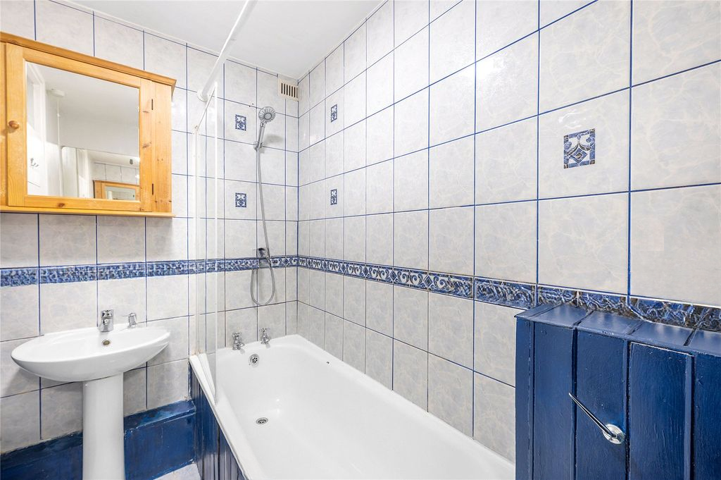 Квартира в Лондоне, Великобритания, 49 м² - фото 3