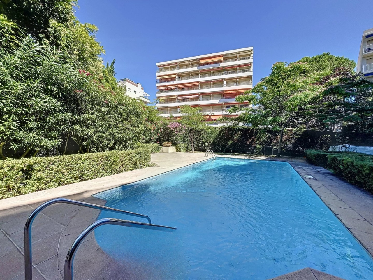 Квартира в Каннах, Франция, 76 м² - фото 3