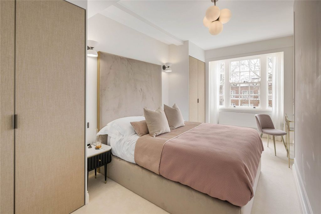 Квартира в Лондоне, Великобритания, 111 м² - фото 3