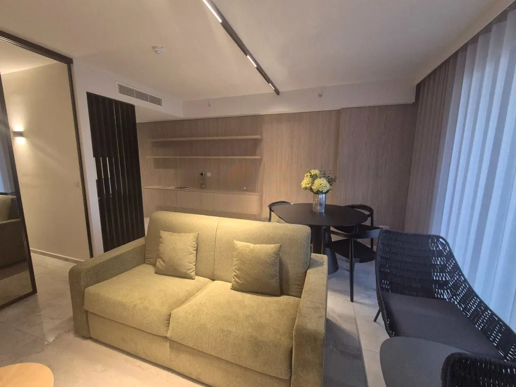 Квартира в Сан-Лоренце, Мальта, 60 м² - фото 3