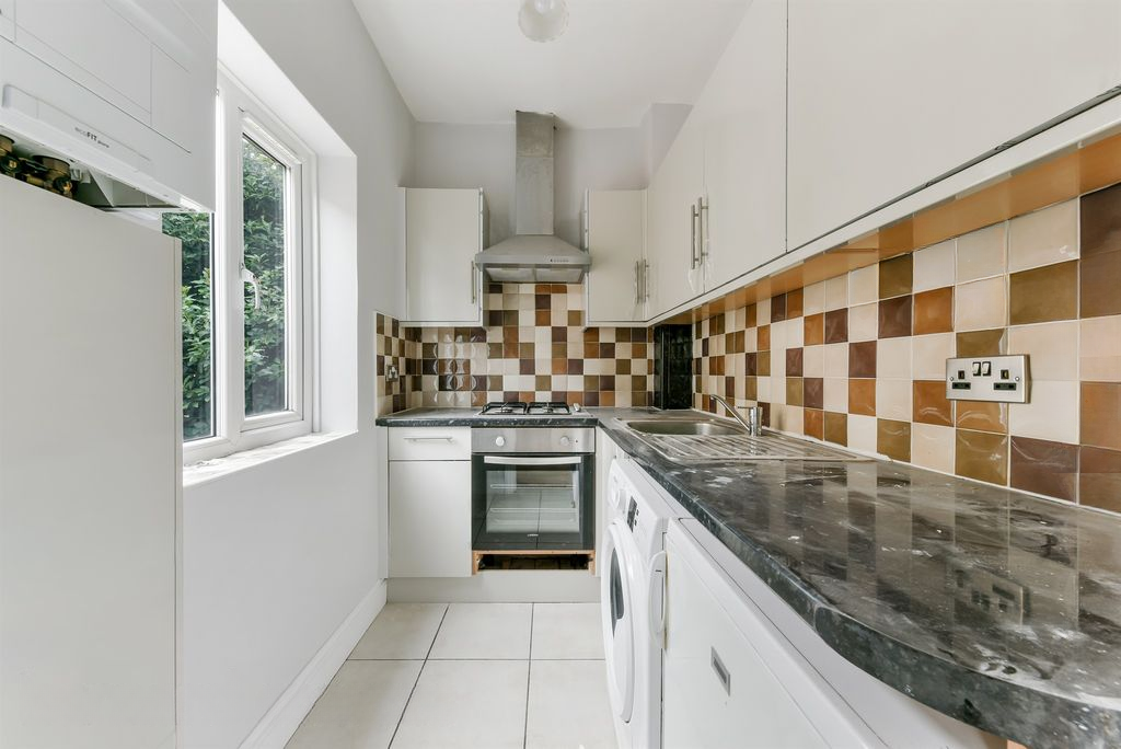 Квартира в Лондоне, Великобритания, 43 м² - фото 3