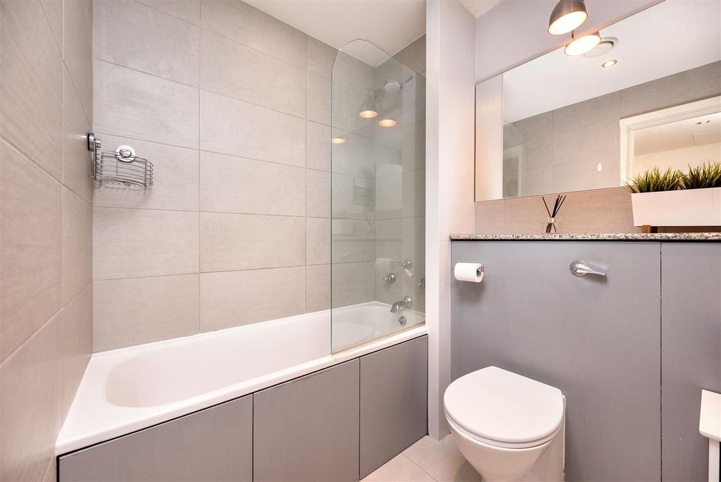 Квартира в Лондоне, Великобритания, 58 м² - фото 3