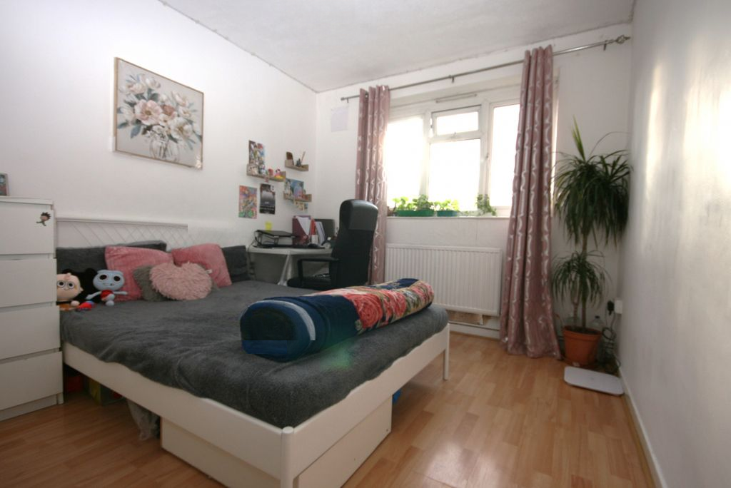 Квартира в Лондоне, Великобритания, 61 м² - фото 3