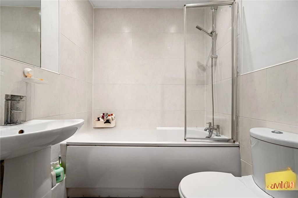 Квартира в Лондоне, Великобритания, 41 м² - фото 3