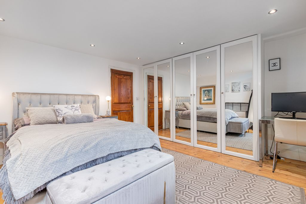 Квартира в Лондоне, Великобритания, 59 м² - фото 3