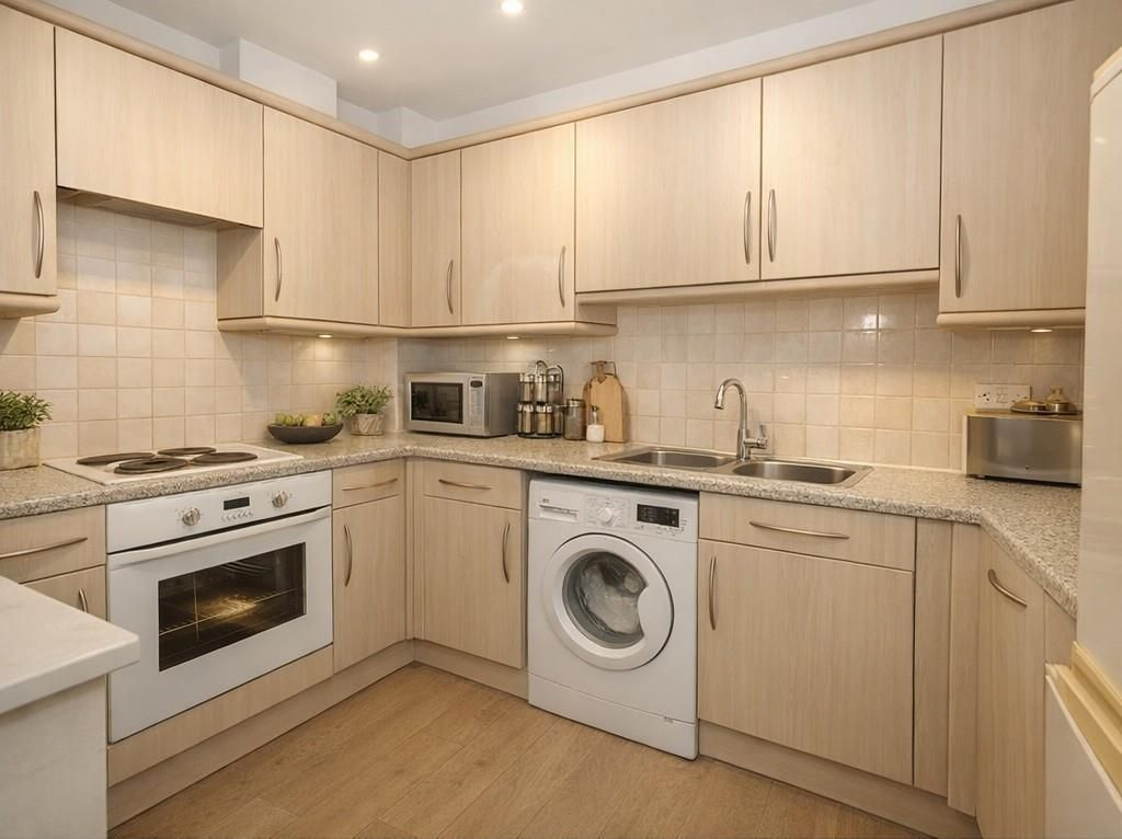 Квартира в Лондоне, Великобритания, 14 м² - фото 3