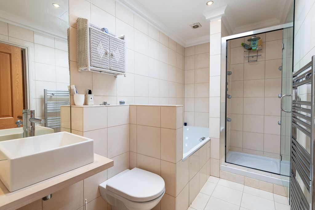 Квартира в Лондоне, Великобритания, 234 м² - фото 3