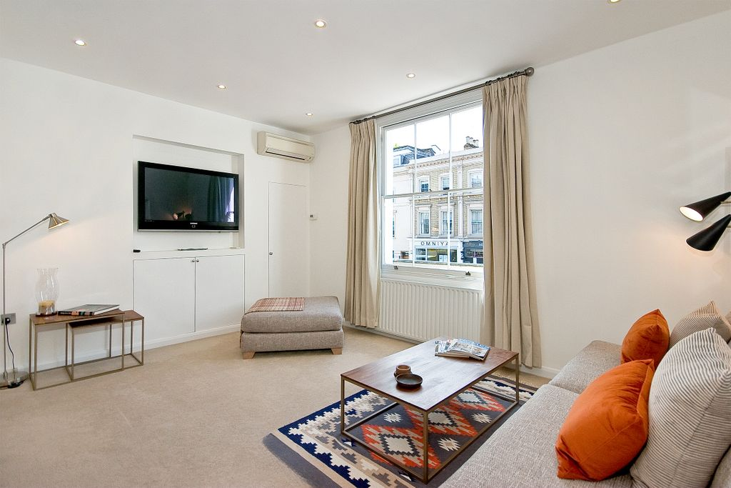 Квартира в Лондоне, Великобритания, 89 м² - фото 3