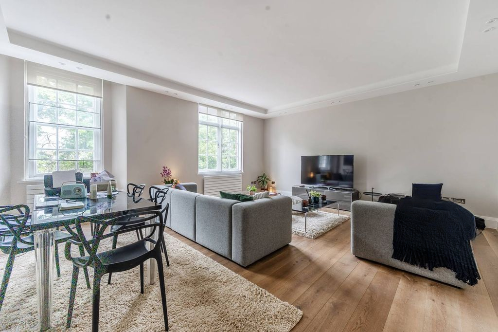 Квартира в Лондоне, Великобритания, 93 м² - фото 3