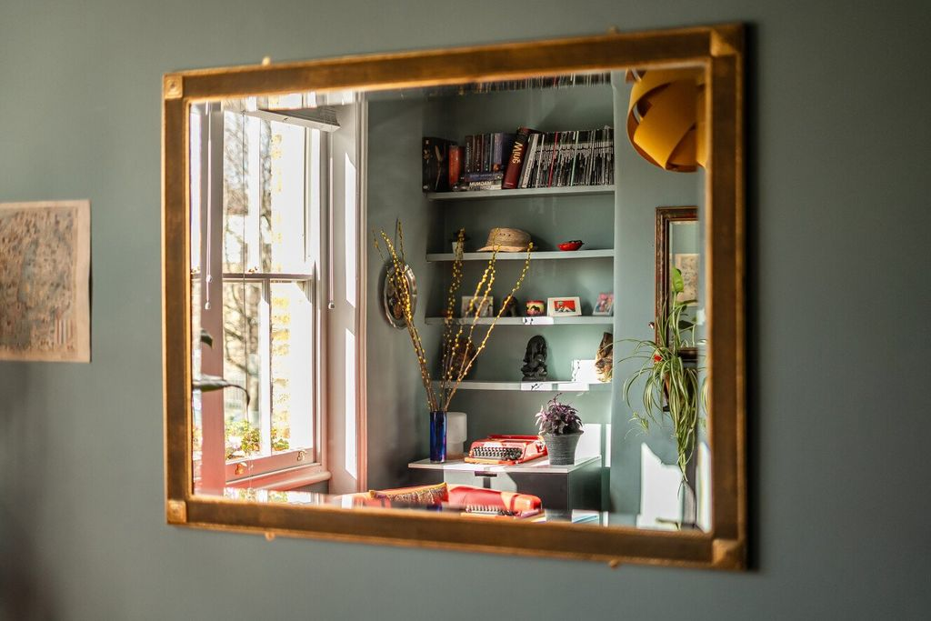 Квартира в Лондоне, Великобритания, 55 м² - фото 3