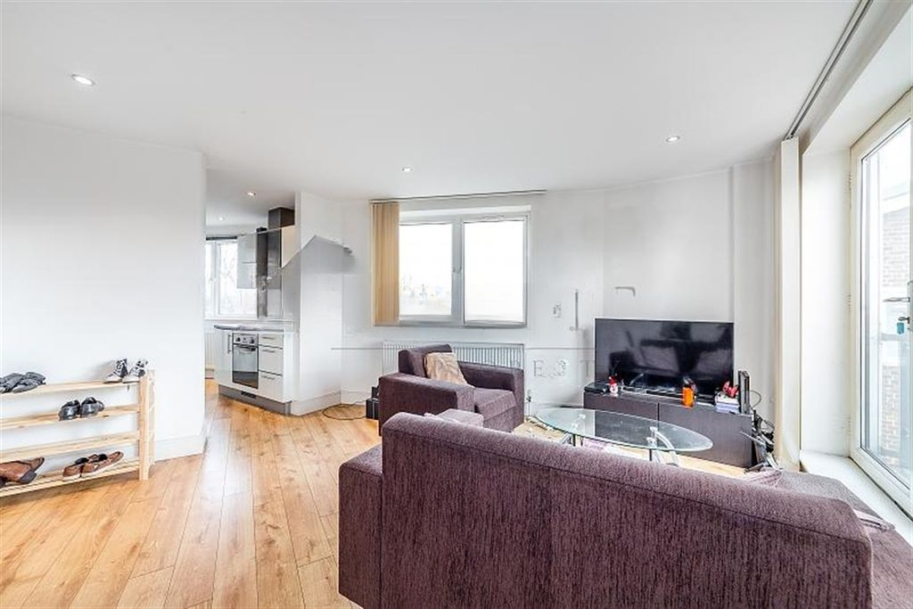 Квартира в Лондоне, Великобритания, 52 м² - фото 3