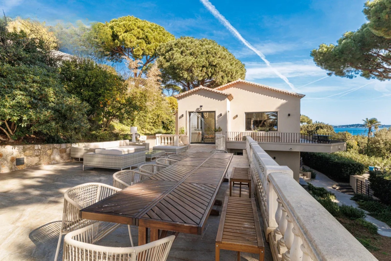 Квартира в Каннах, Франция, 300 м² - фото 3