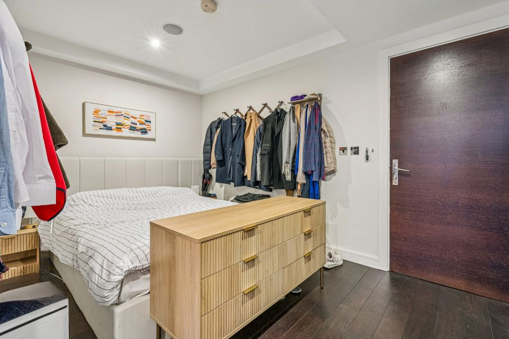 Квартира в Лондоне, Великобритания, 36 м² - фото 3