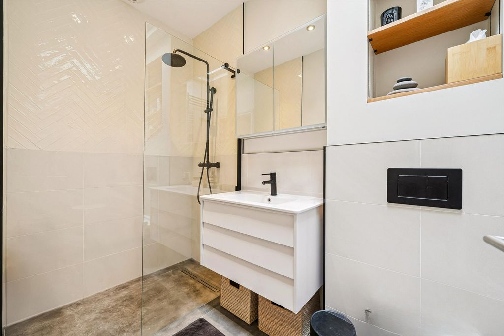 Квартира в Лондоне, Великобритания, 78 м² - фото 3