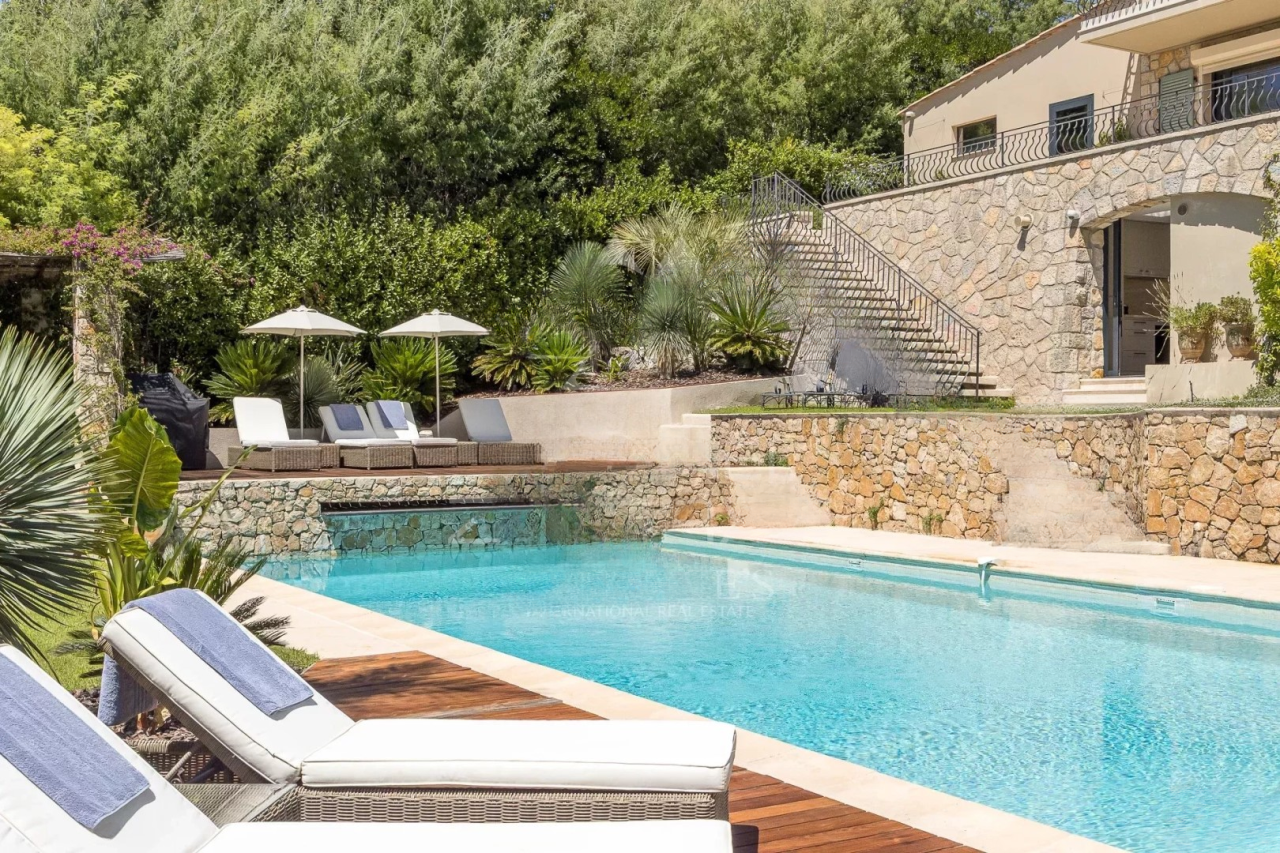 Квартира в Каннах, Франция, 340 м² - фото 3