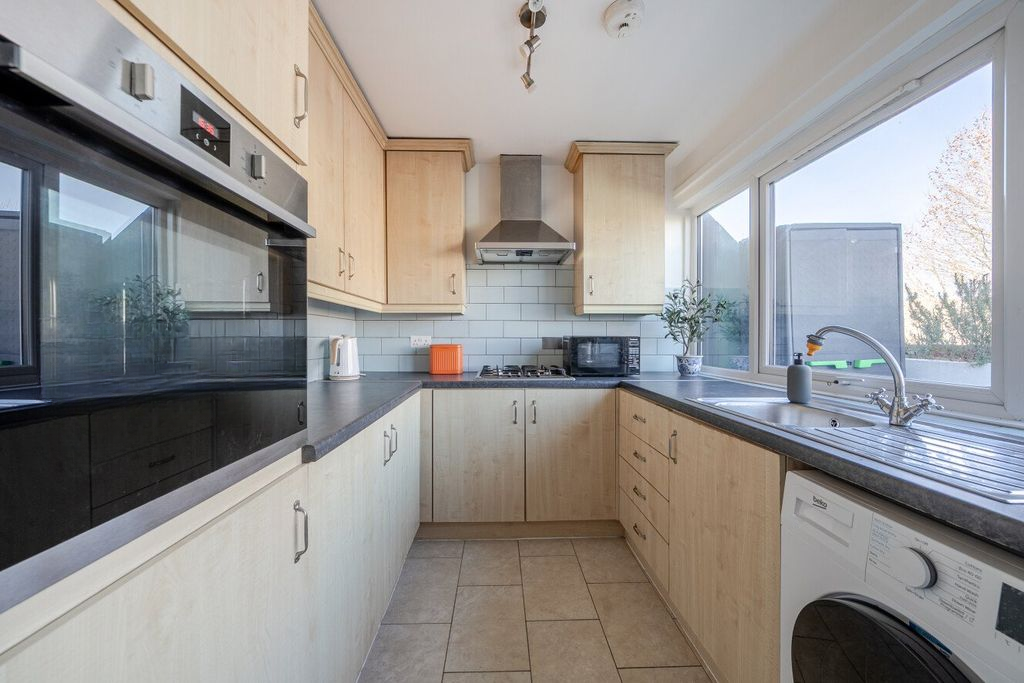 Квартира в Лондоне, Великобритания, 47 м² - фото 3