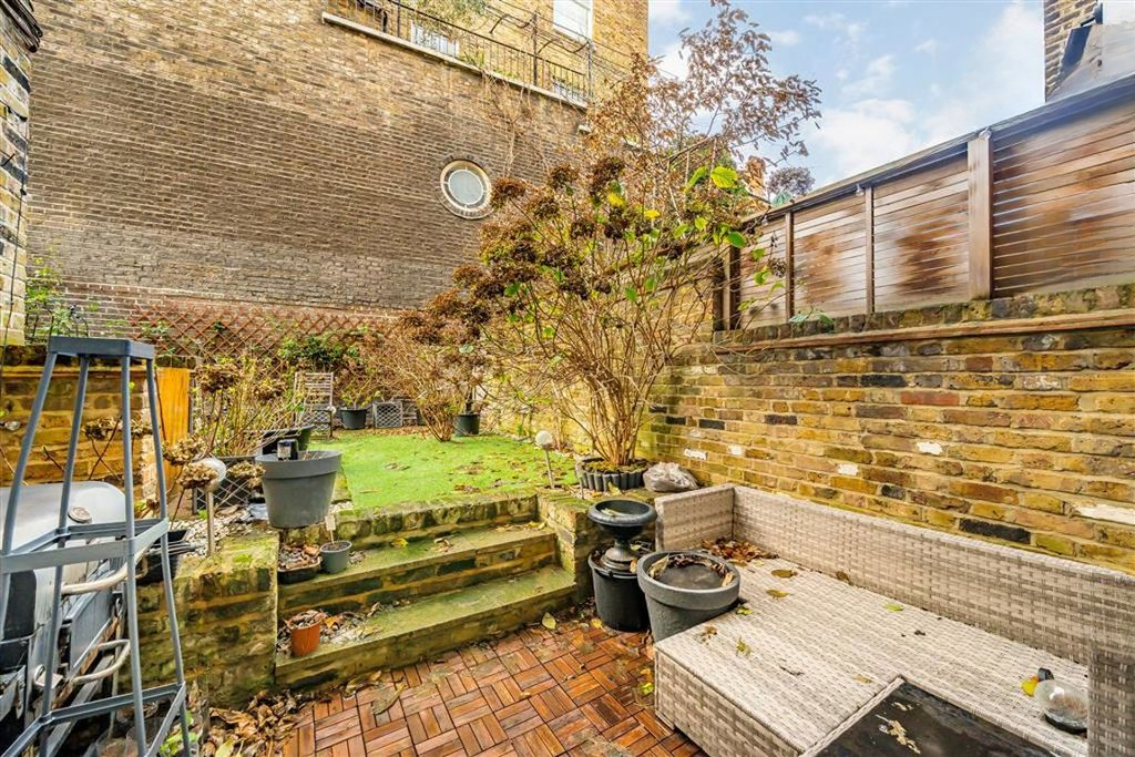 Квартира в Лондоне, Великобритания, 57 м² - фото 3