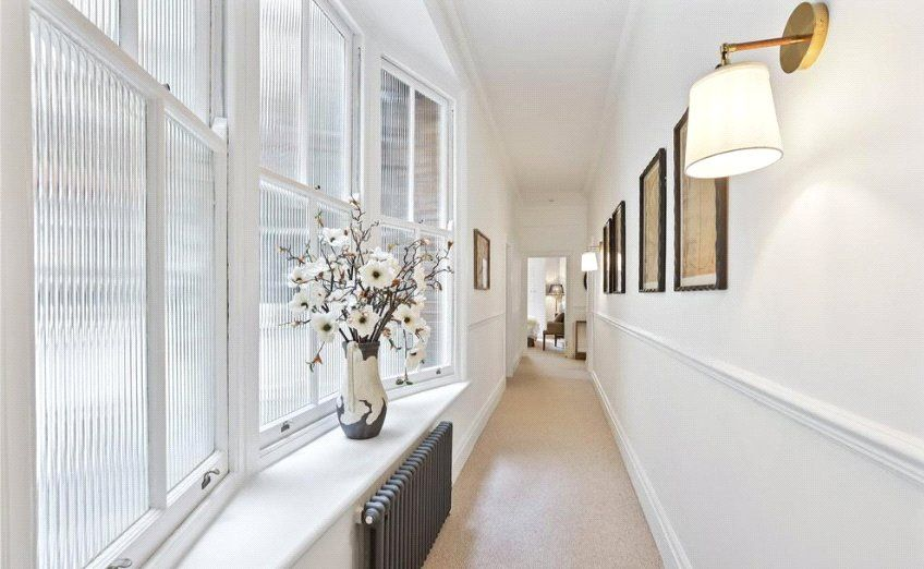 Квартира в Лондоне, Великобритания, 106 м² - фото 3