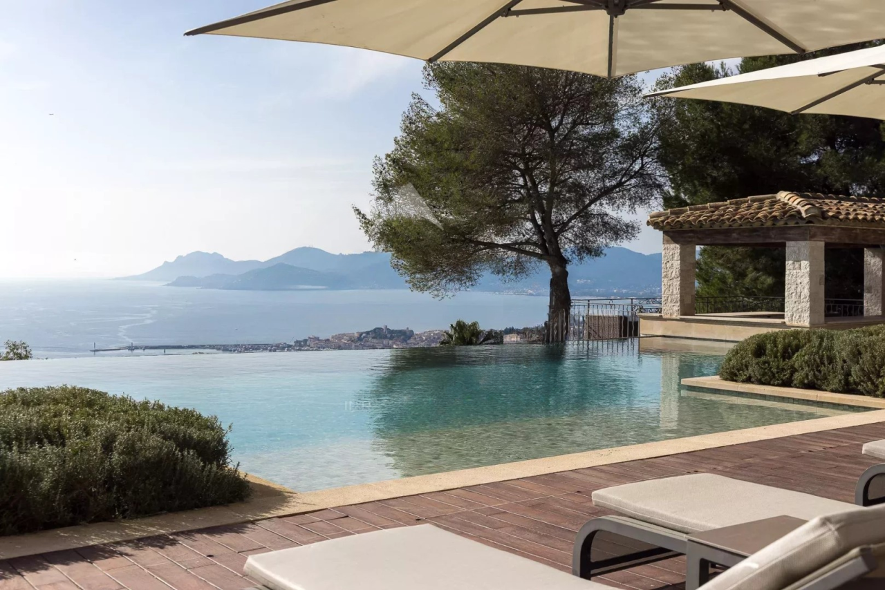 Квартира в Каннах, Франция, 590 м² - фото 3