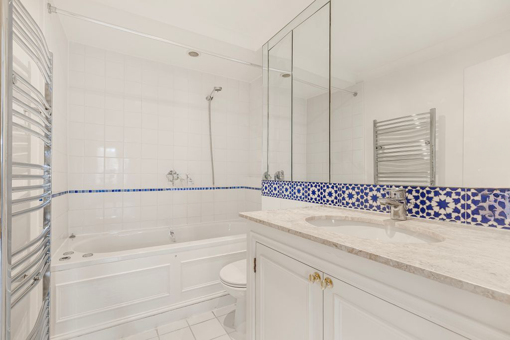 Квартира в Лондоне, Великобритания, 187 м² - фото 3