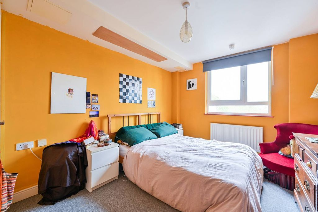 Квартира в Лондоне, Великобритания, 50 м² - фото 3