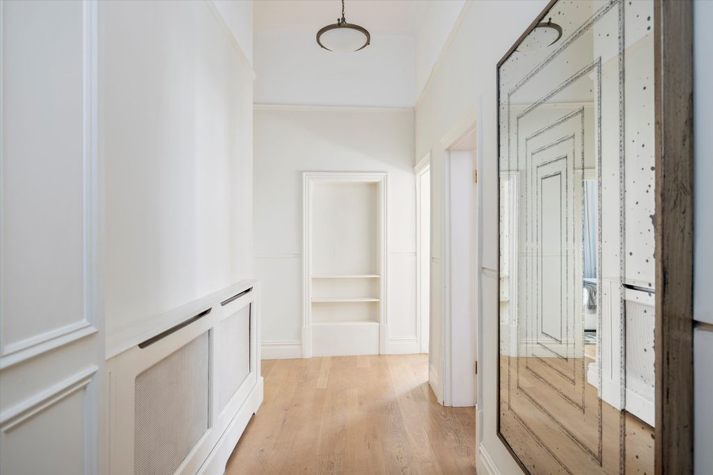 Квартира в Лондоне, Великобритания, 113 м² - фото 3