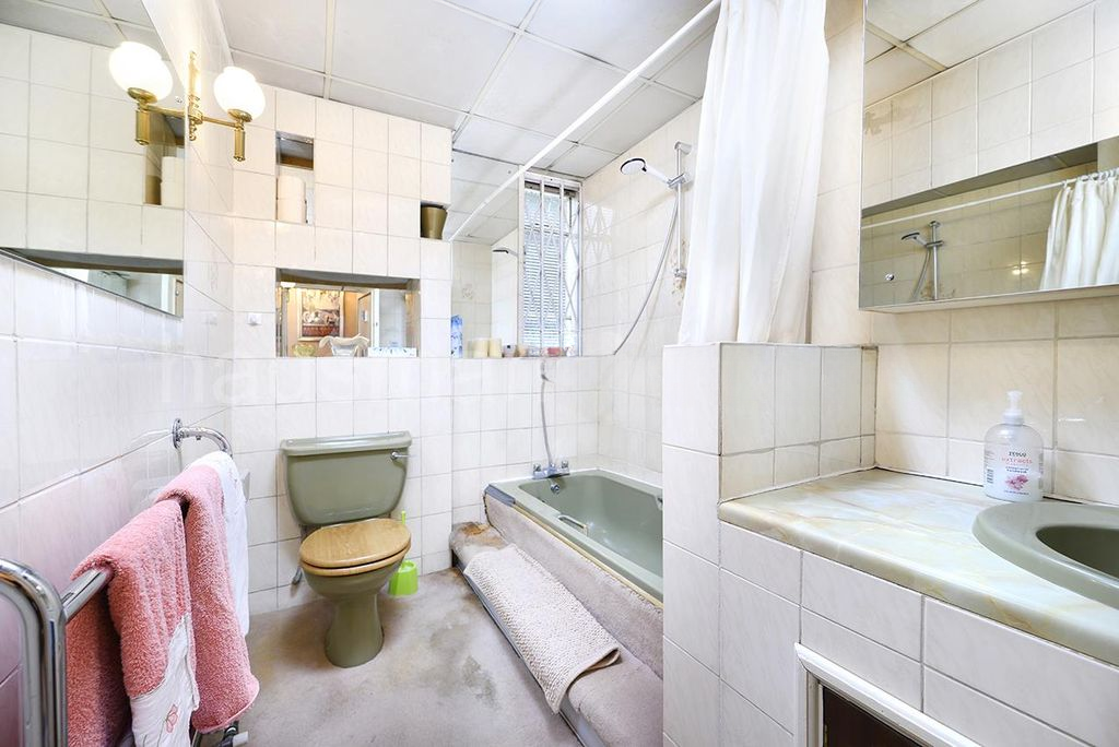 Квартира в Лондоне, Великобритания, 70 м² - фото 3