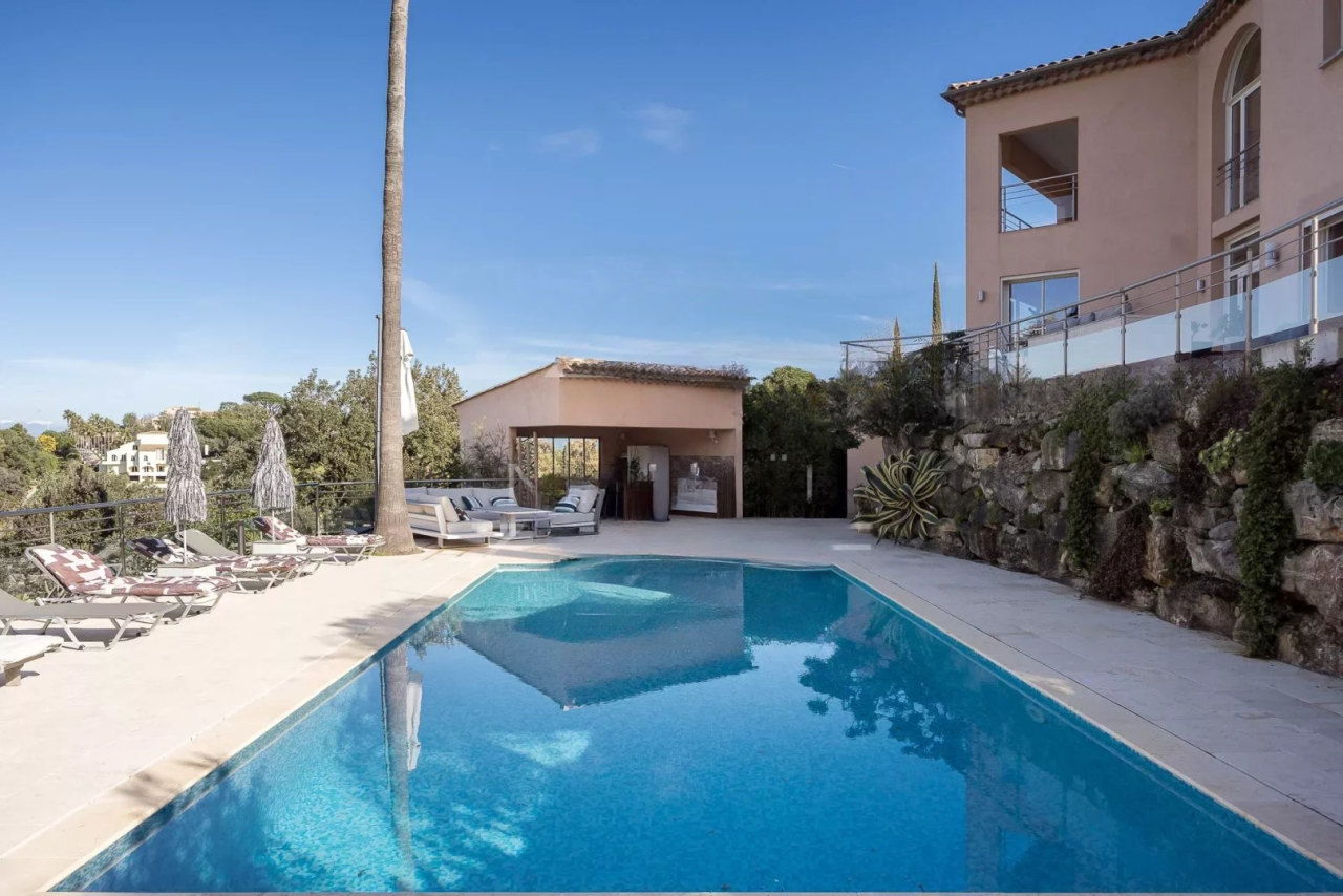 Квартира в Каннах, Франция, 322 м² - фото 3