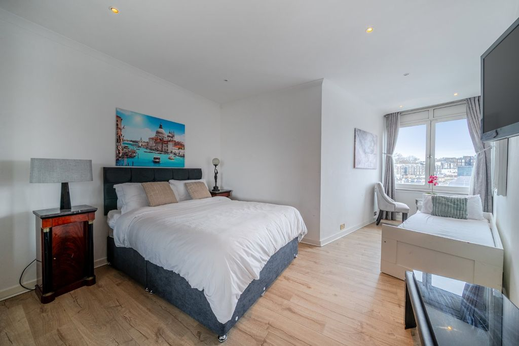 Квартира в Лондоне, Великобритания, 123 м² - фото 3