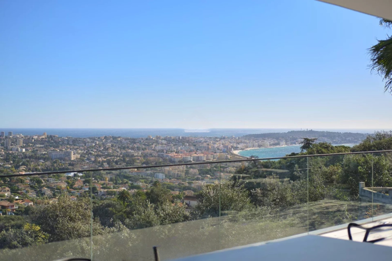 Квартира в Каннах, Франция, 290 м² - фото 3