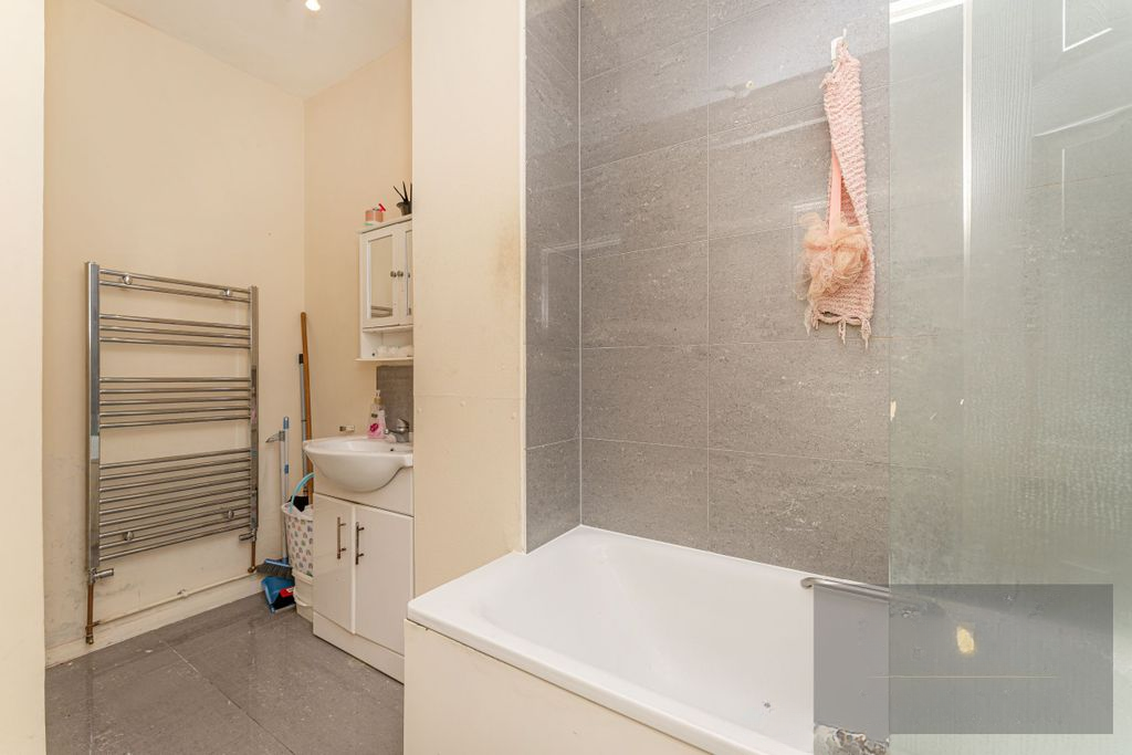 Квартира в Лондоне, Великобритания, 59 м² - фото 3