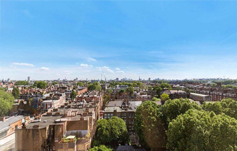 Квартира в Лондоне, Великобритания, 70 м² - фото 3