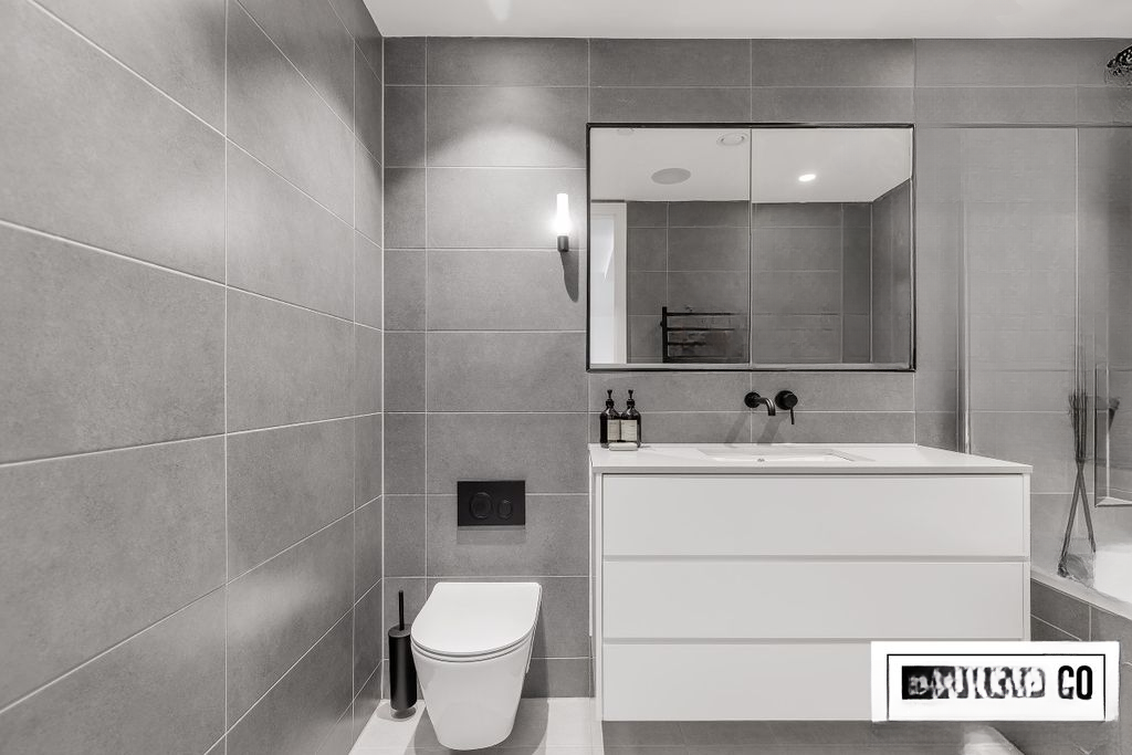 Квартира в Лондоне, Великобритания, 50 м² - фото 3