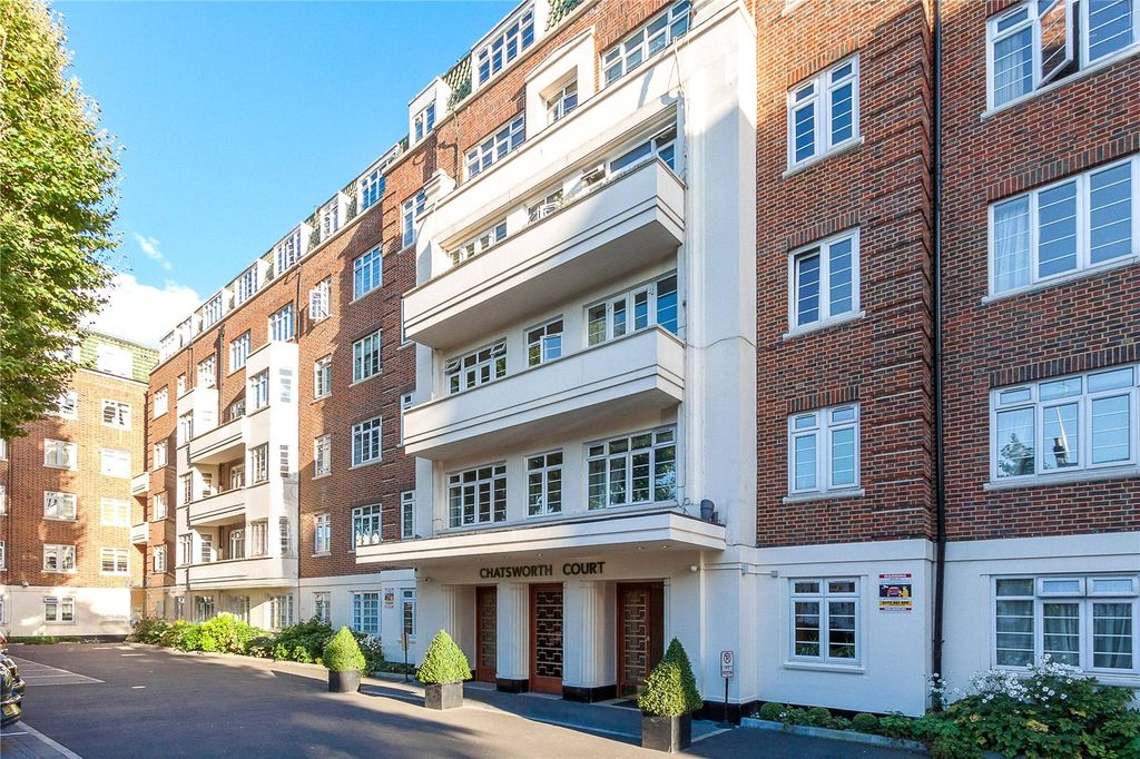 Квартира в Лондоне, Великобритания, 50 м² - фото 3