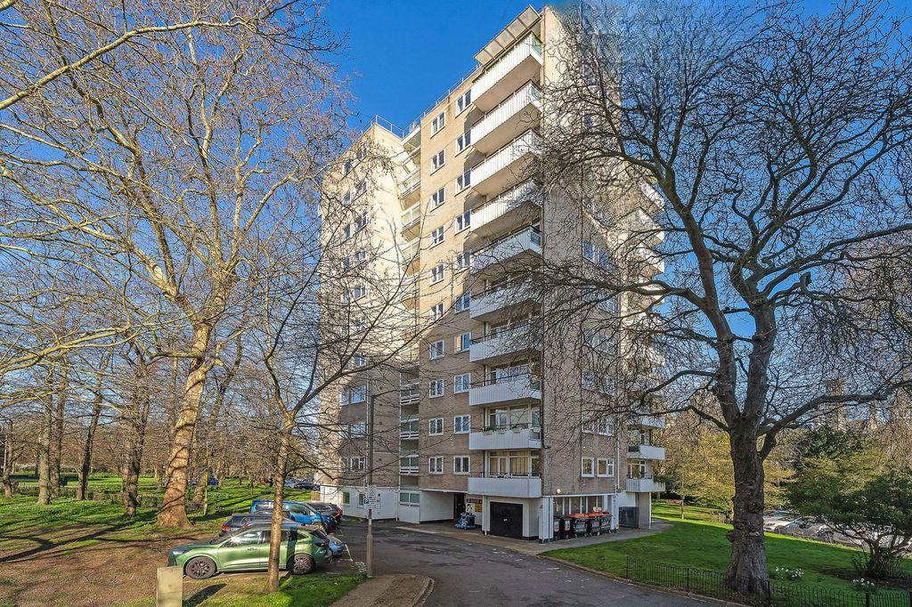 Квартира в Лондоне, Великобритания, 50 м² - фото 3