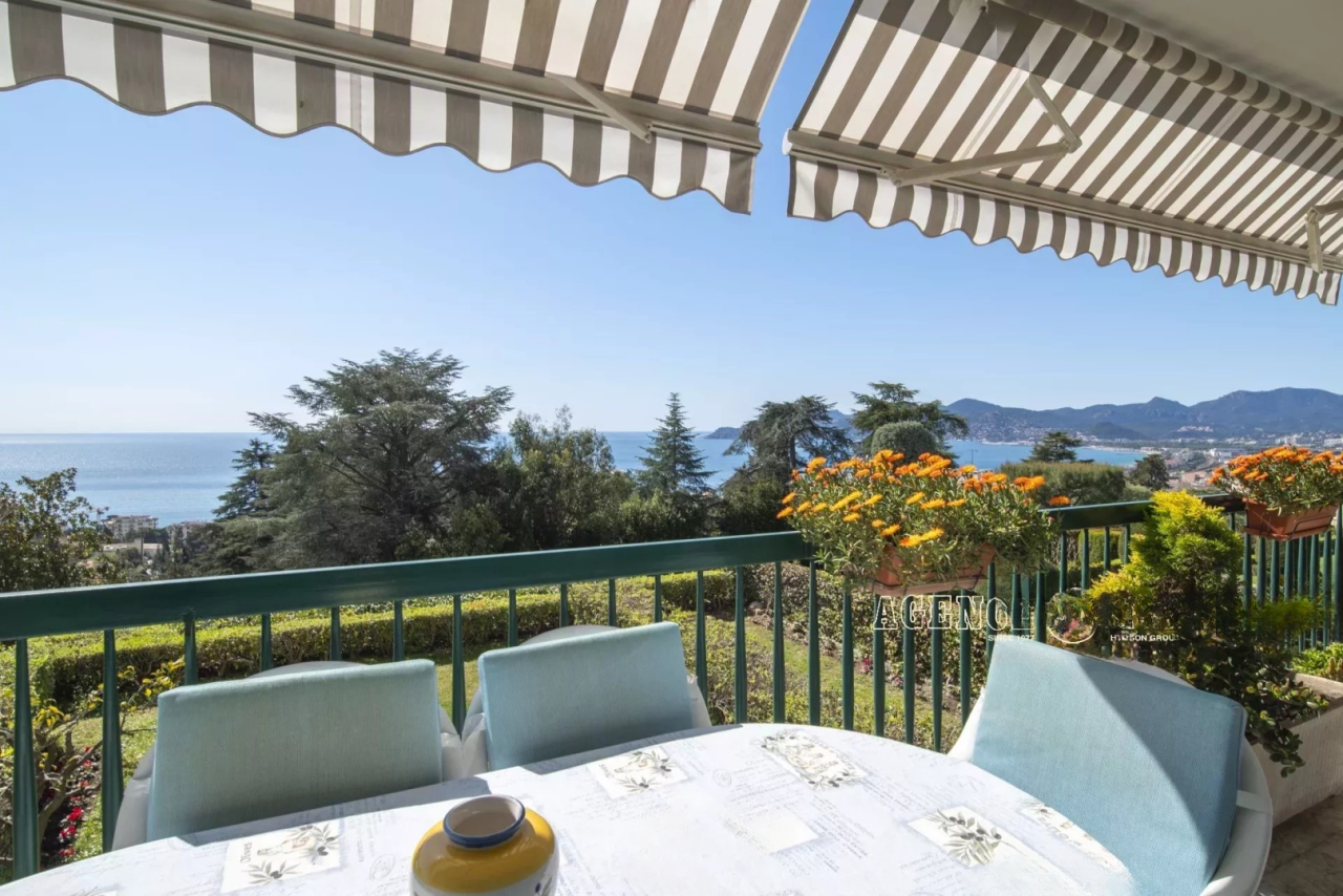 Квартира в Каннах, Франция, 107 м² - фото 3