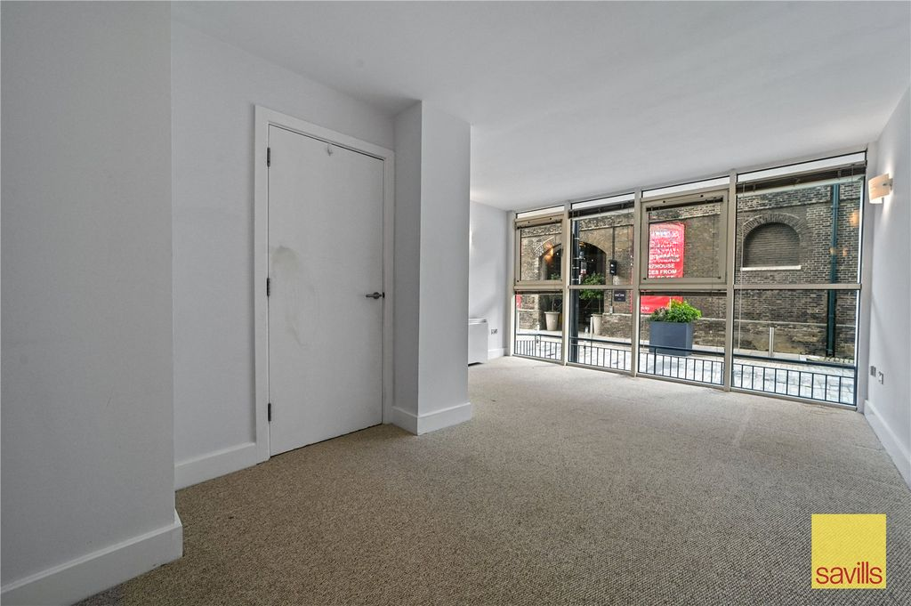 Квартира в Лондоне, Великобритания, 82 м² - фото 3