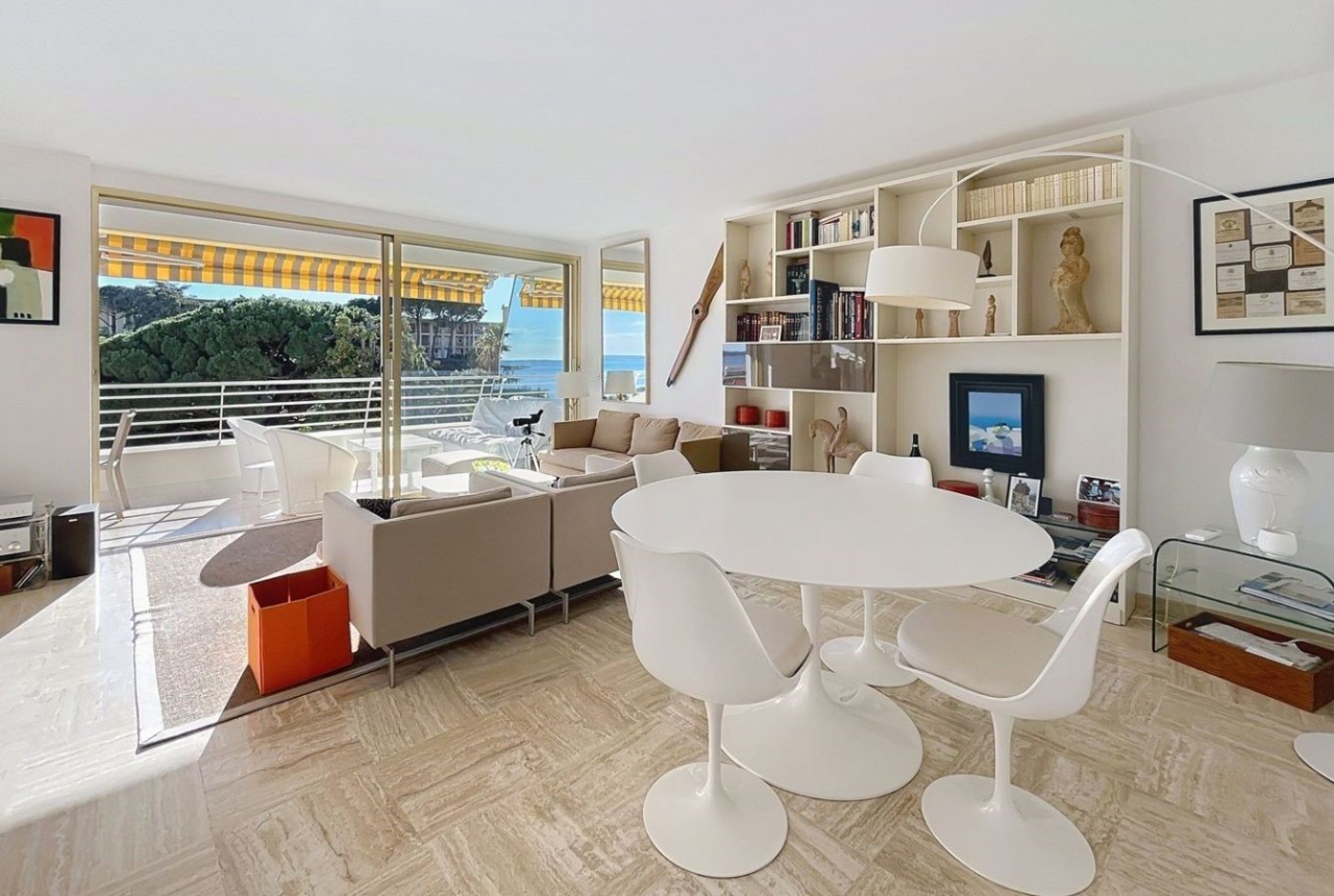 Квартира в Каннах, Франция, 78 м² - фото 3