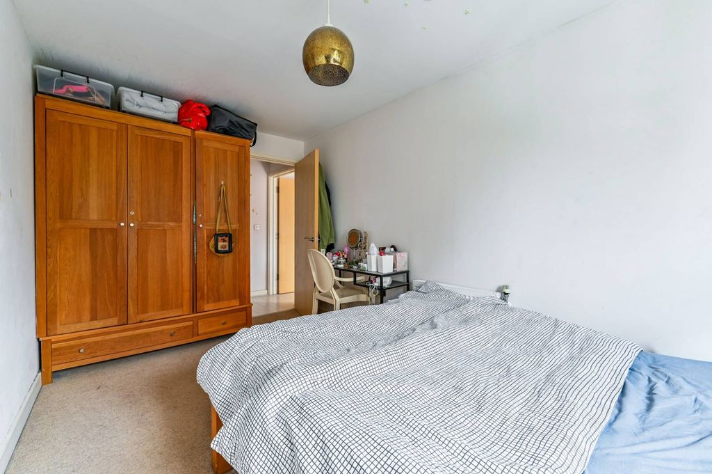 Квартира в Лондоне, Великобритания, 54 м² - фото 3