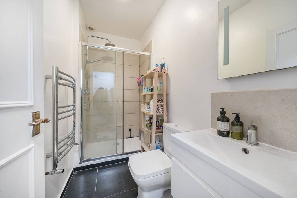 Квартира в Лондоне, Великобритания, 50 м² - фото 3